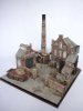 RT-Diorama 35282 Diorama-Base: The Factory 1/35
